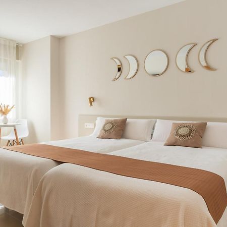 Hostal Lobrega Torrecilla en Cameros Luaran gambar