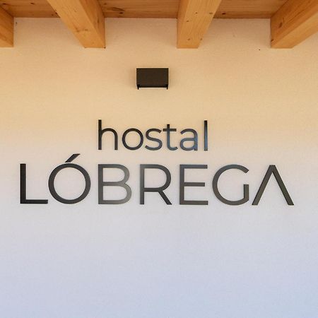 Hostal Lobrega Torrecilla en Cameros Luaran gambar
