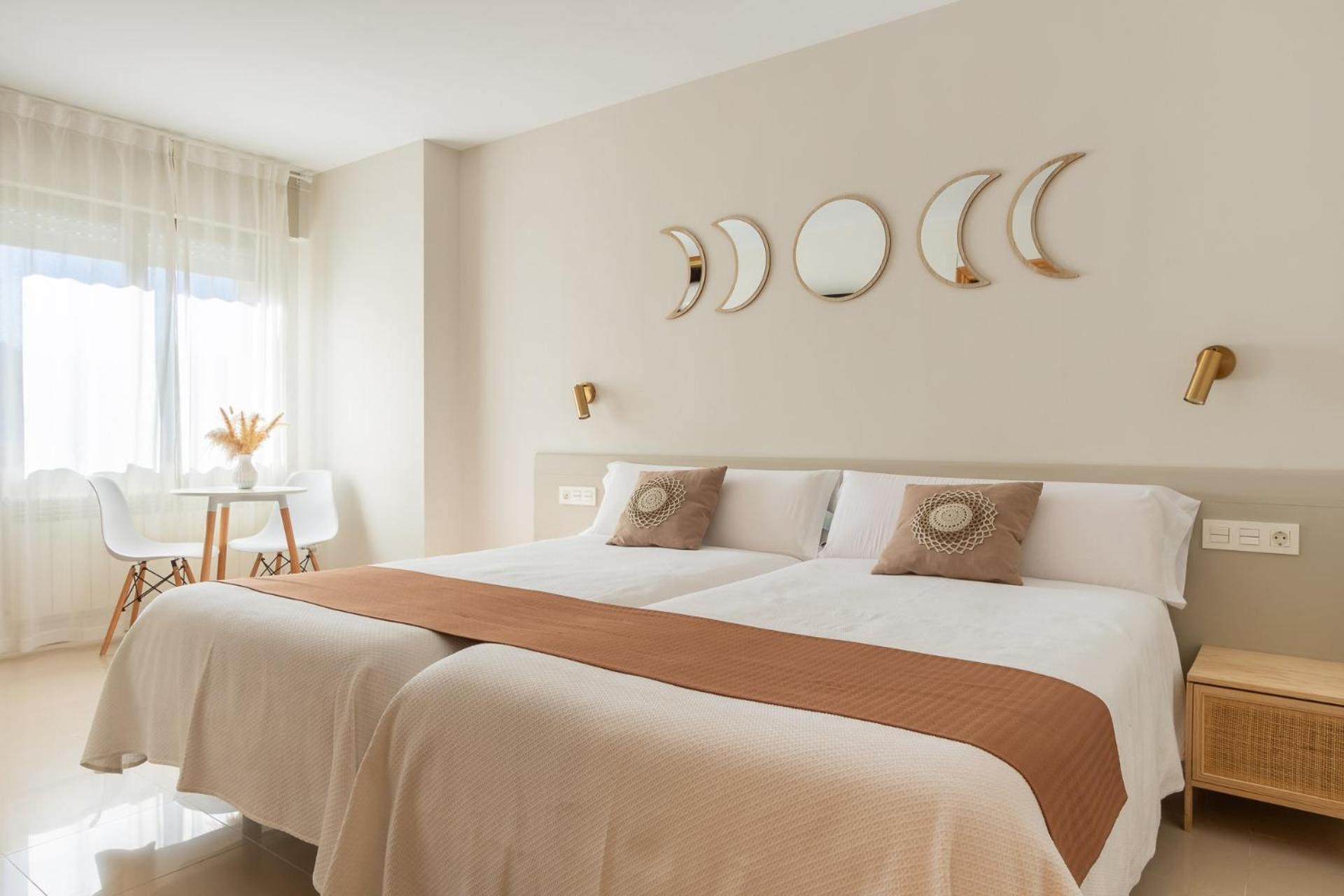 Hostal Lobrega Torrecilla en Cameros Luaran gambar