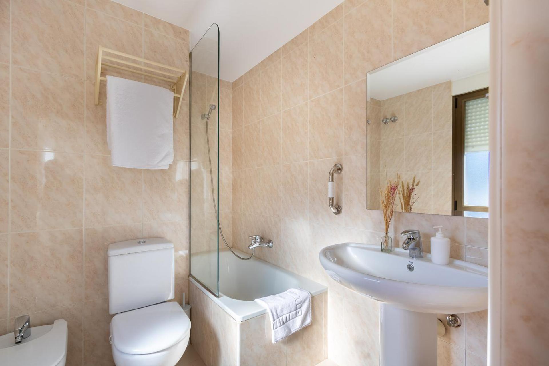 Hostal Lobrega Torrecilla en Cameros Luaran gambar