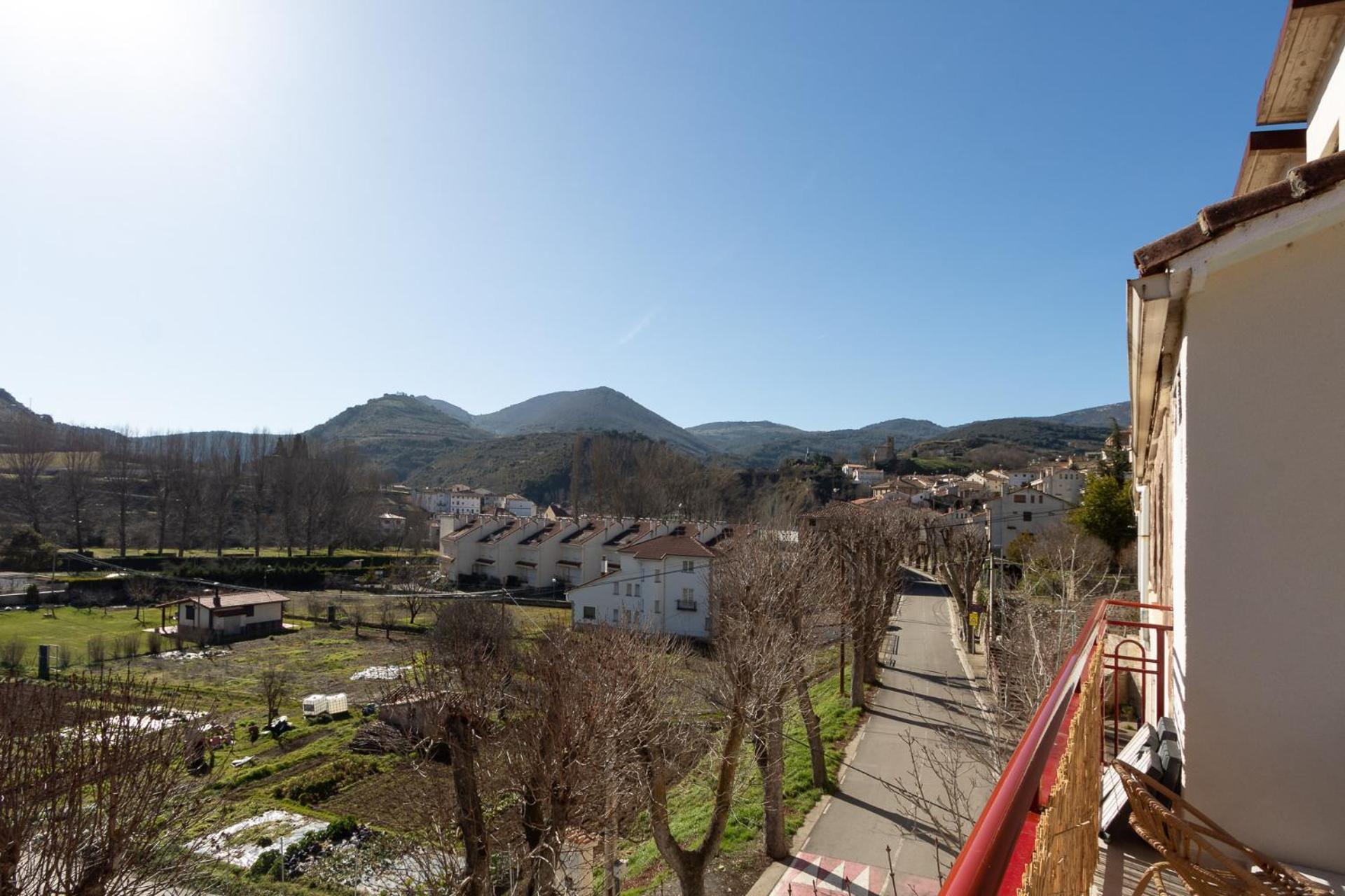 Hostal Lobrega Torrecilla en Cameros Luaran gambar