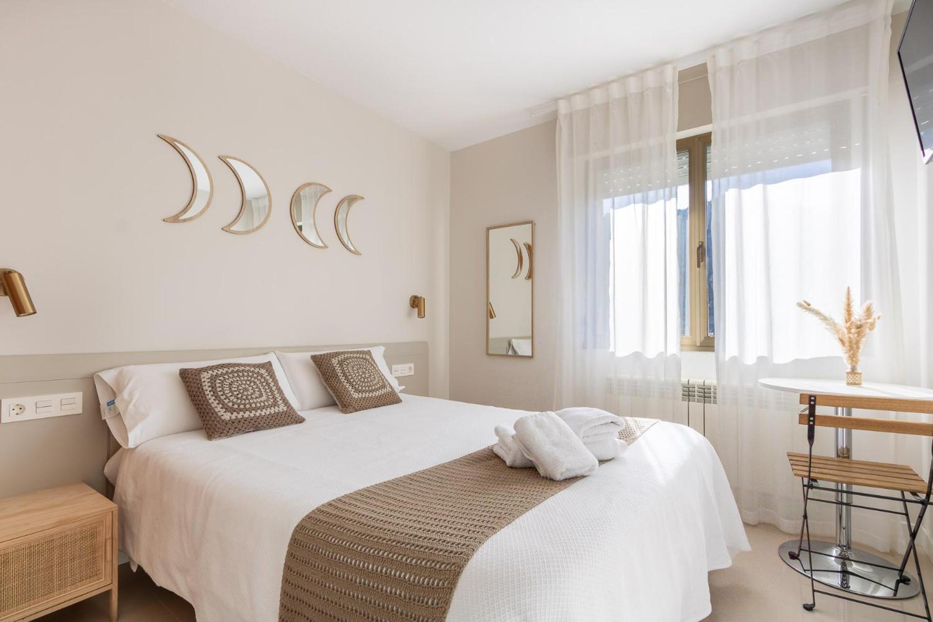 Hostal Lobrega Torrecilla en Cameros Luaran gambar