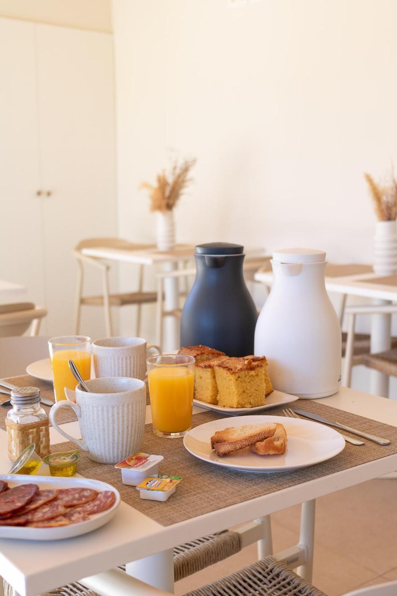 Hostal Lobrega Torrecilla en Cameros Luaran gambar