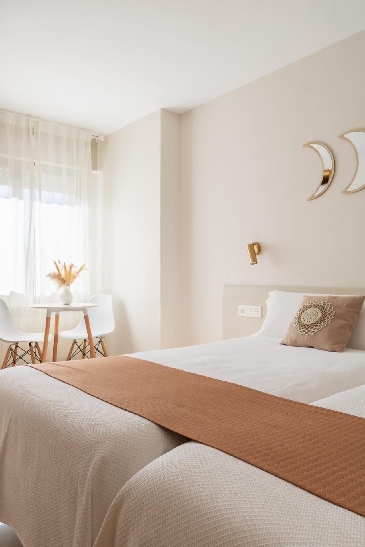 Hostal Lobrega Torrecilla en Cameros Luaran gambar