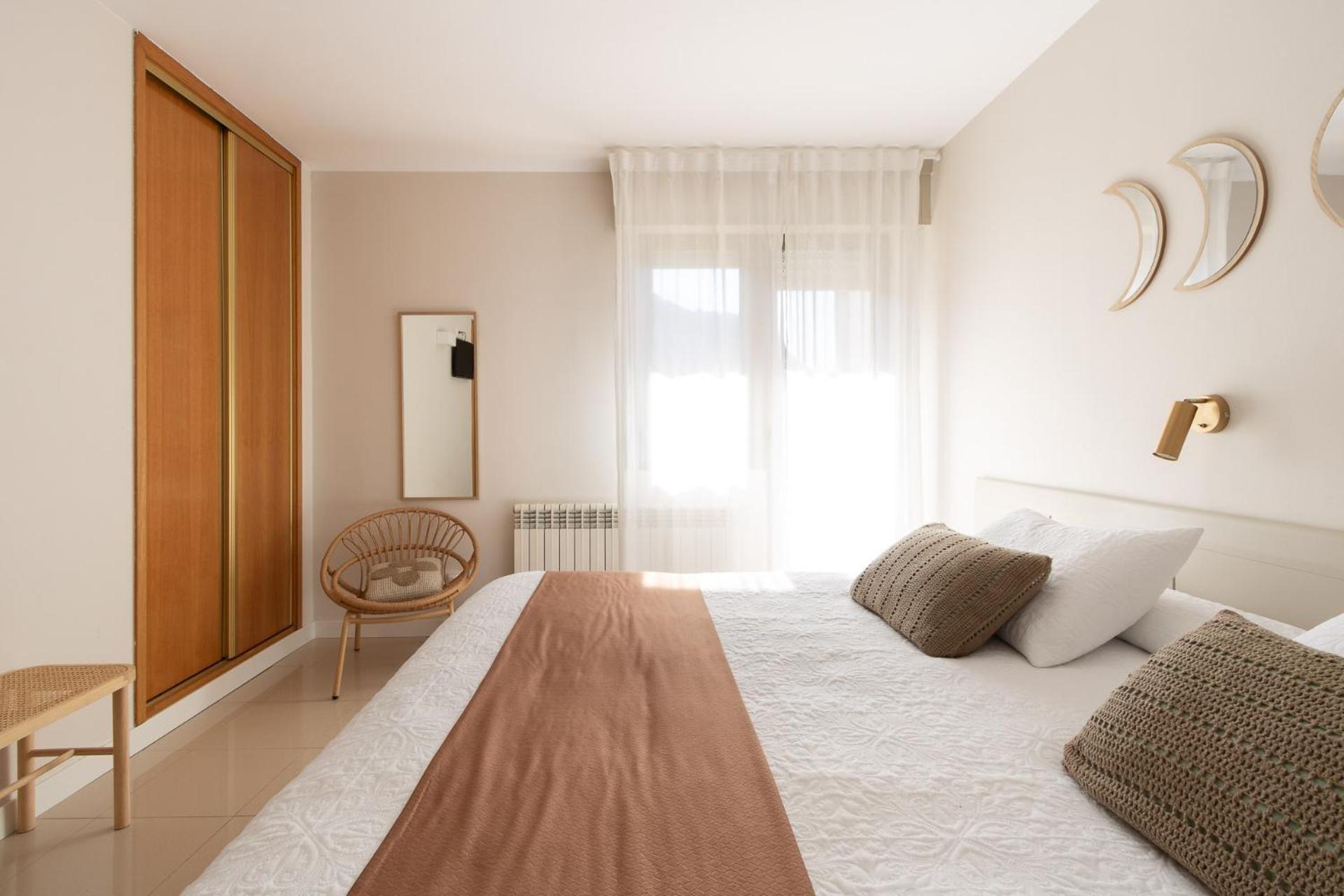 Hostal Lobrega Torrecilla en Cameros Luaran gambar