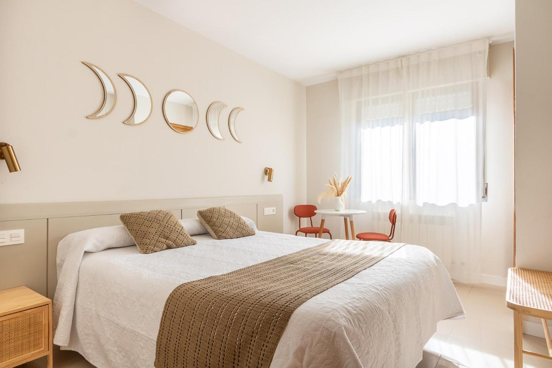 Hostal Lobrega Torrecilla en Cameros Luaran gambar