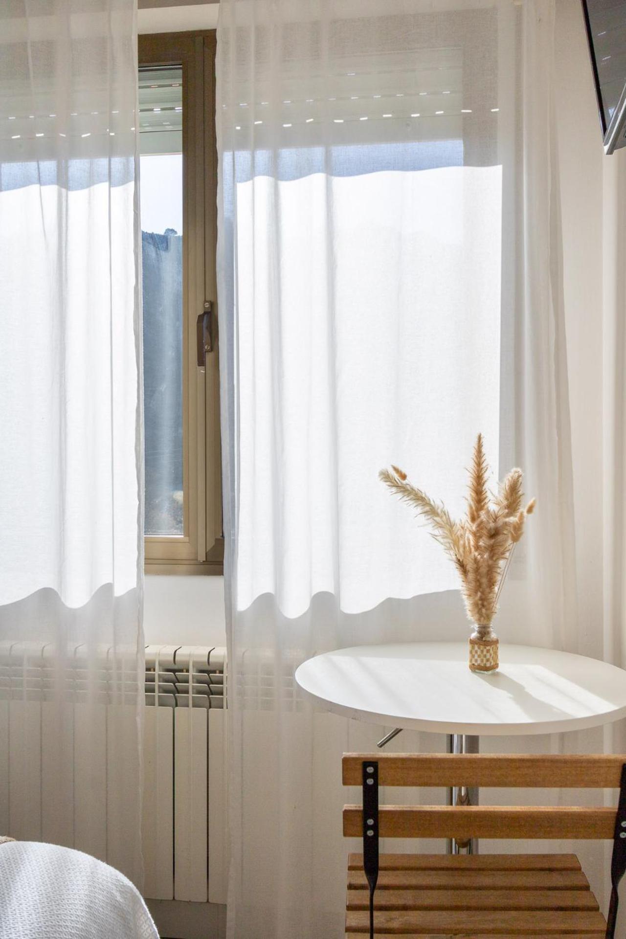 Hostal Lobrega Torrecilla en Cameros Luaran gambar