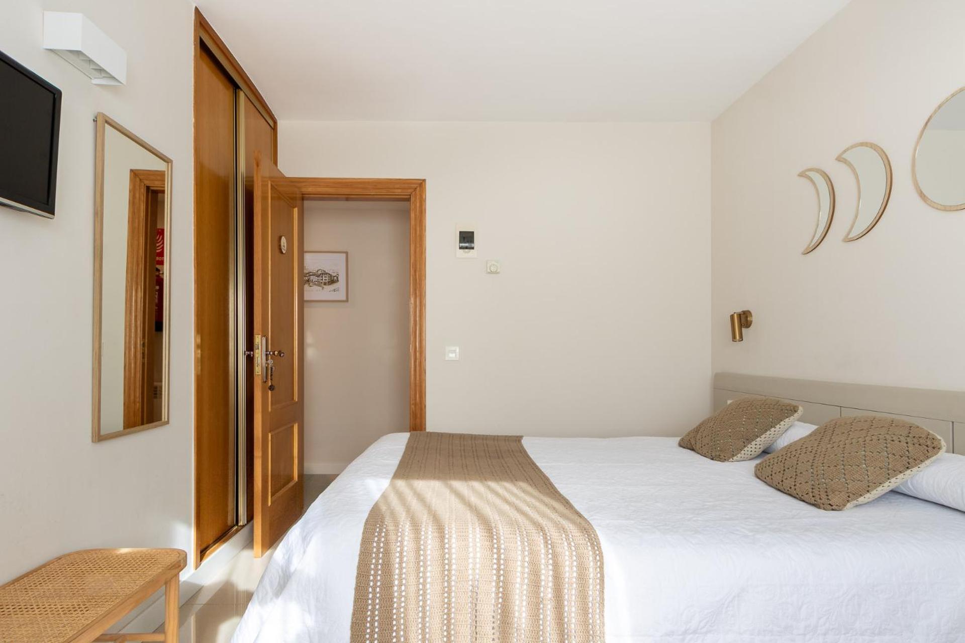 Hostal Lobrega Torrecilla en Cameros Luaran gambar