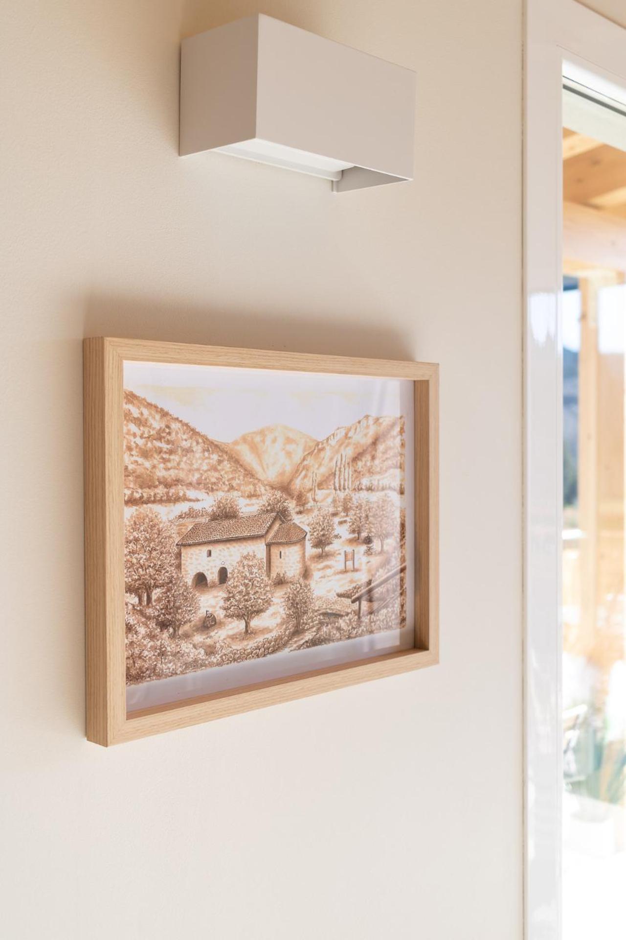 Hostal Lobrega Torrecilla en Cameros Luaran gambar
