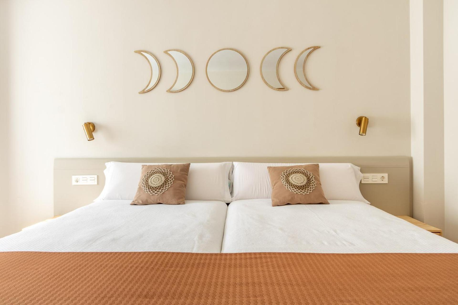 Hostal Lobrega Torrecilla en Cameros Luaran gambar