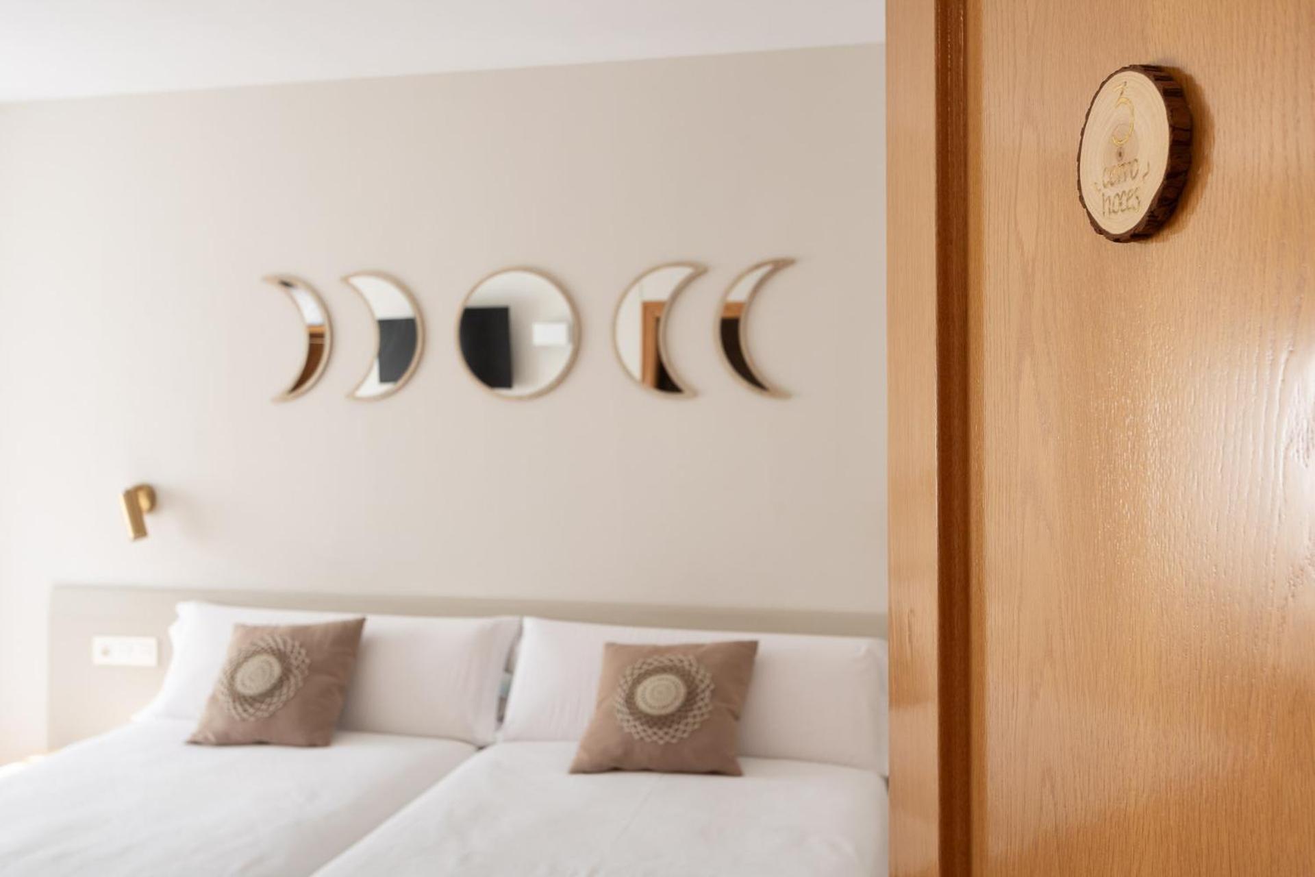 Hostal Lobrega Torrecilla en Cameros Luaran gambar