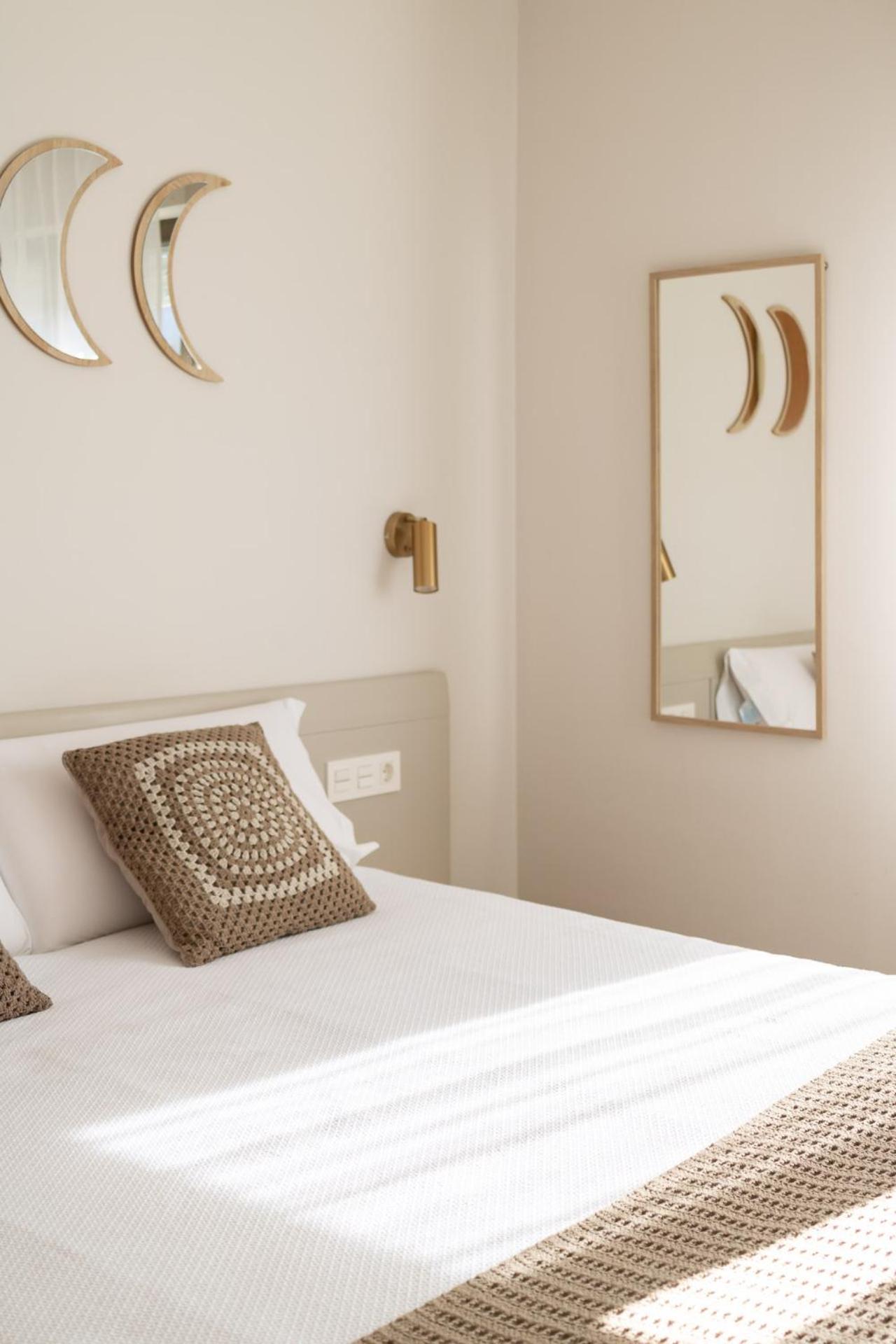 Hostal Lobrega Torrecilla en Cameros Luaran gambar