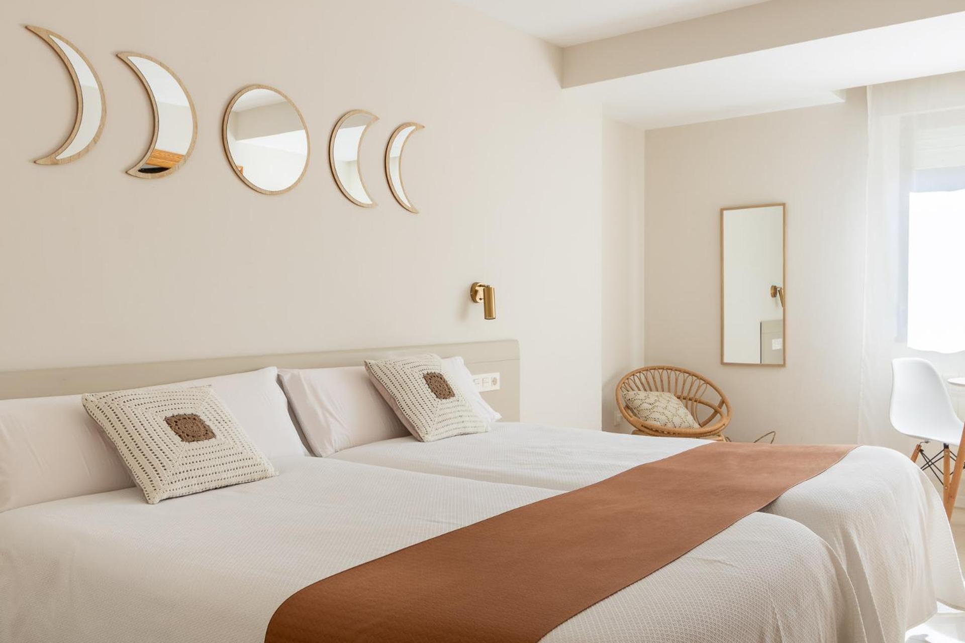 Hostal Lobrega Torrecilla en Cameros Luaran gambar