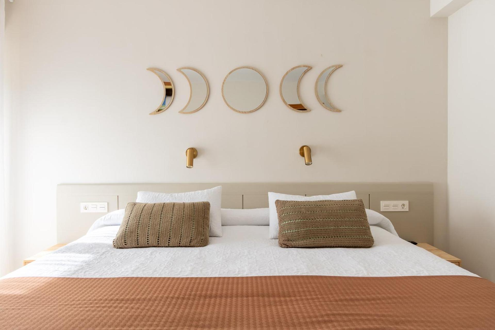 Hostal Lobrega Torrecilla en Cameros Luaran gambar
