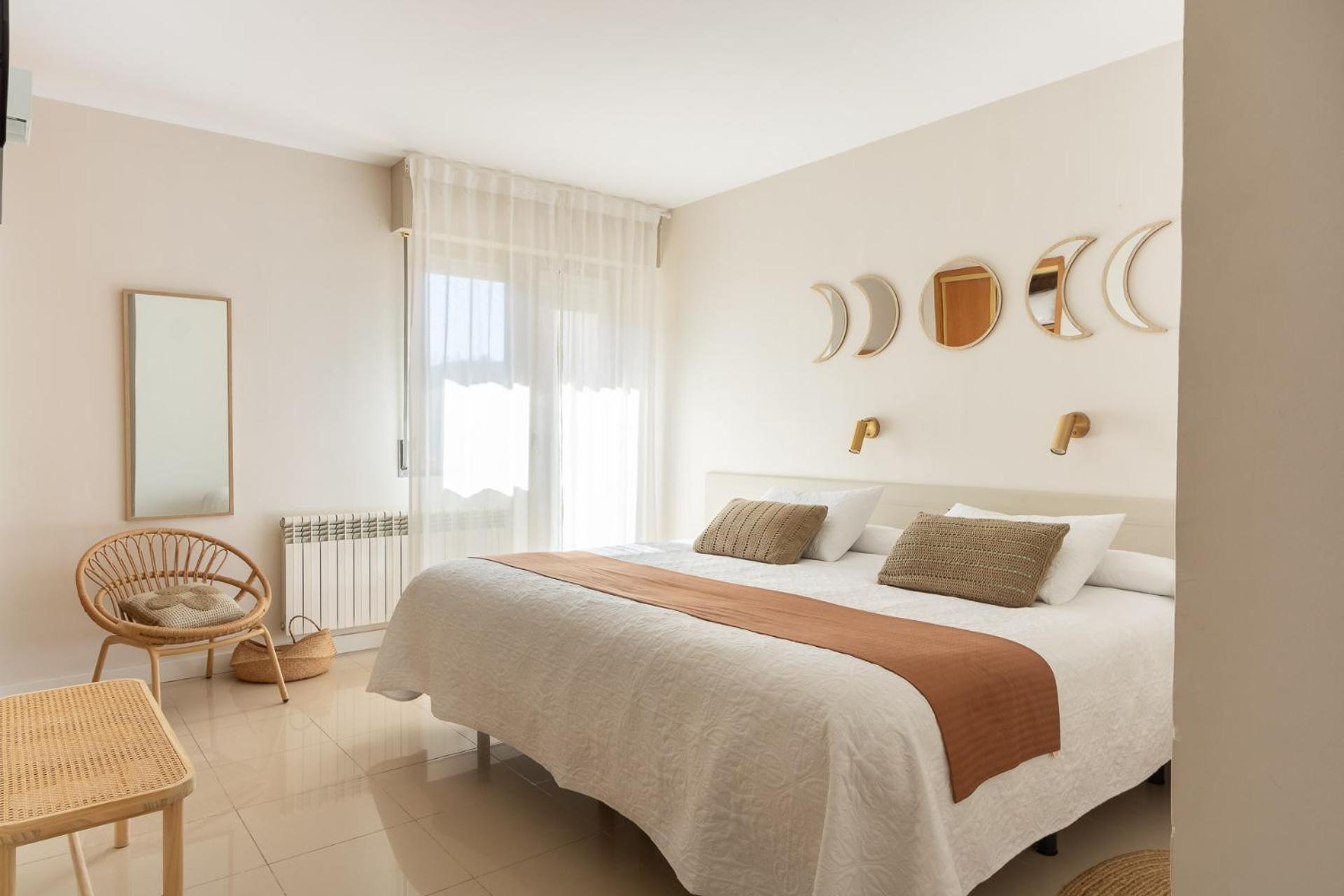 Hostal Lobrega Torrecilla en Cameros Luaran gambar