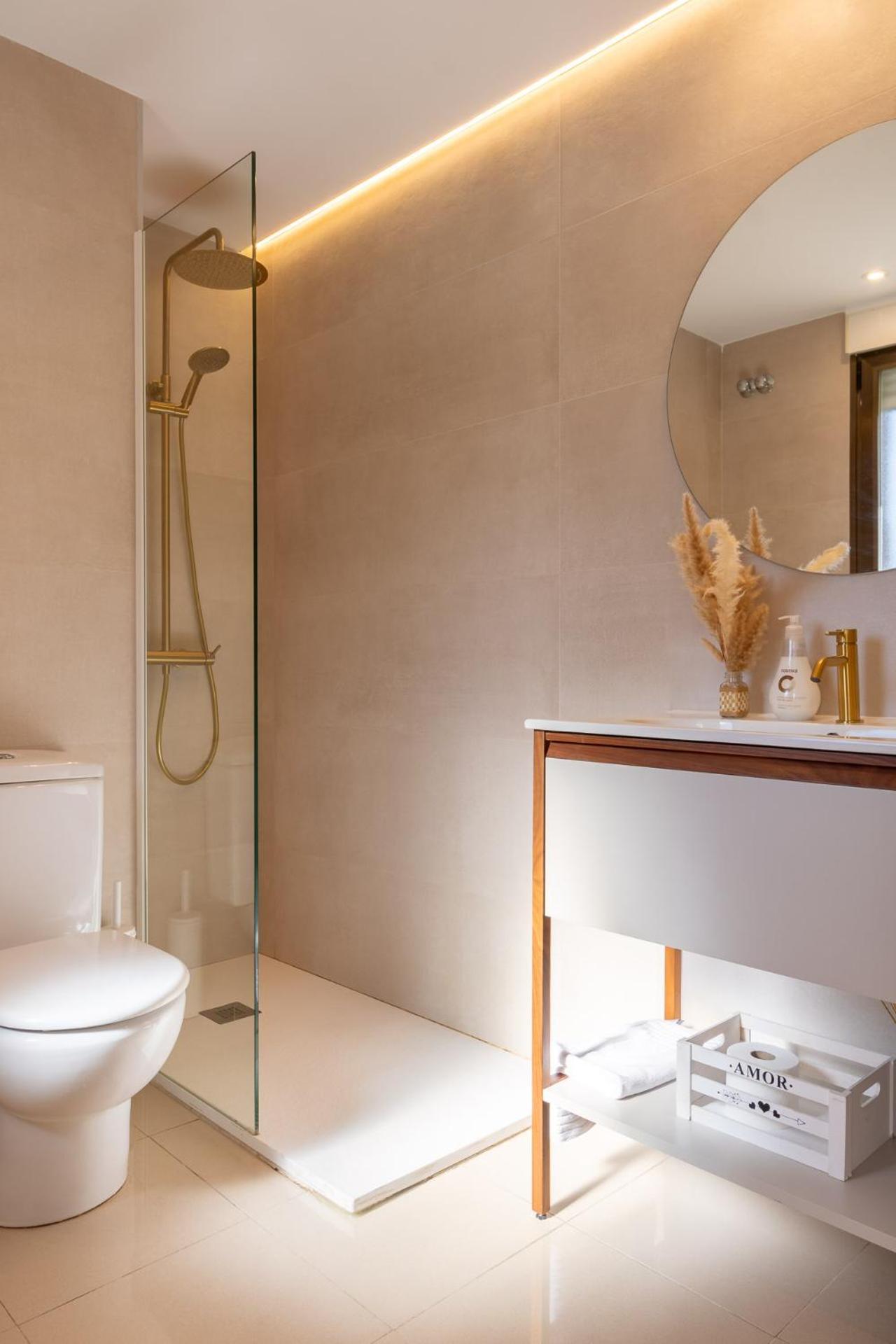 Hostal Lobrega Torrecilla en Cameros Luaran gambar