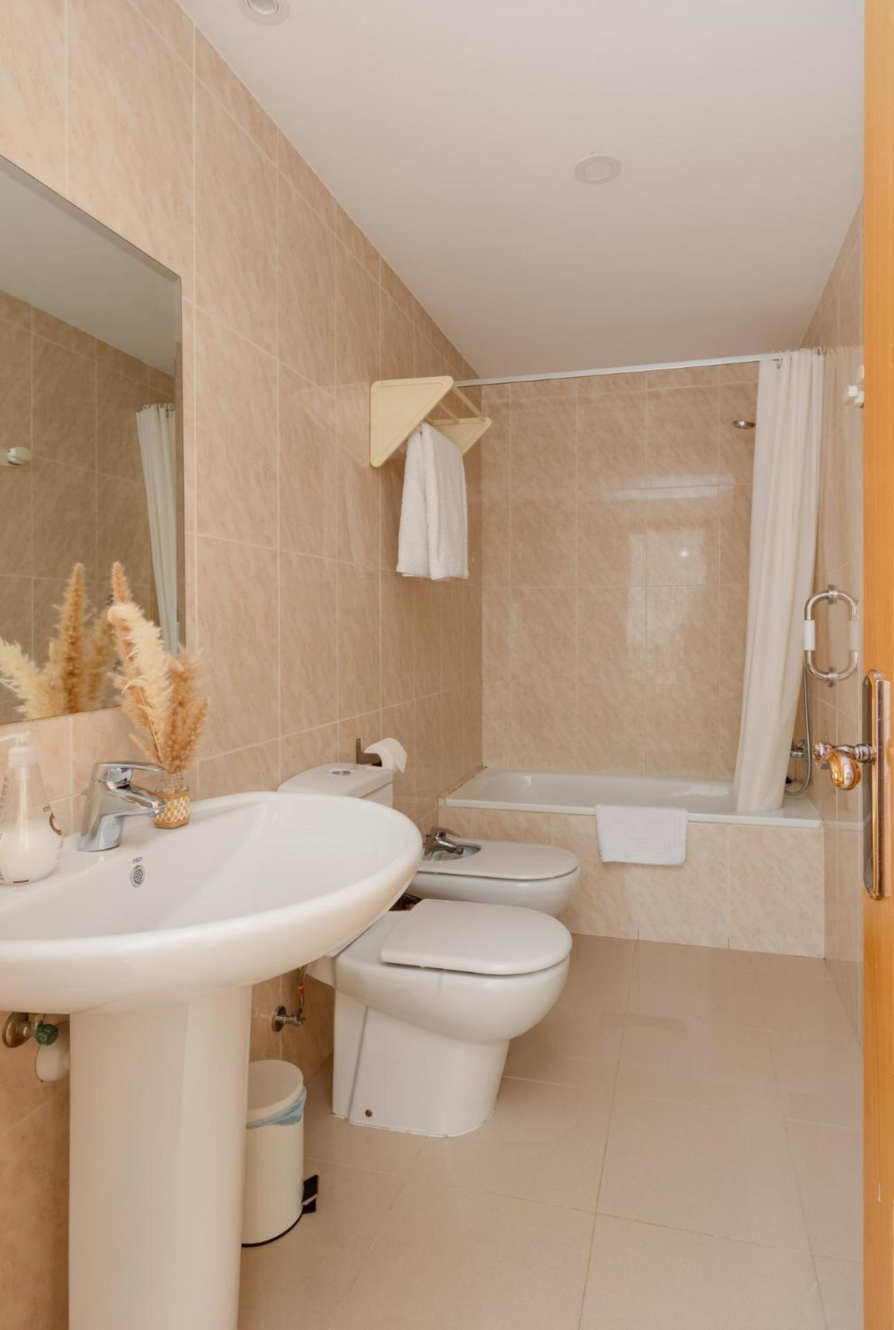 Hostal Lobrega Torrecilla en Cameros Luaran gambar